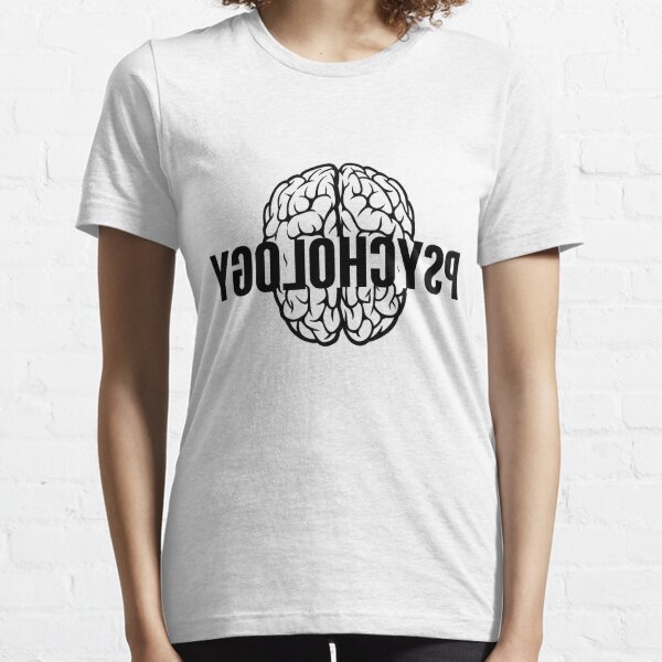 Reverse Psychology Essential T-Shirt