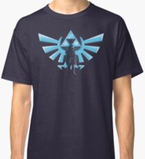 Hyrule-Krieger Classic T-Shirt