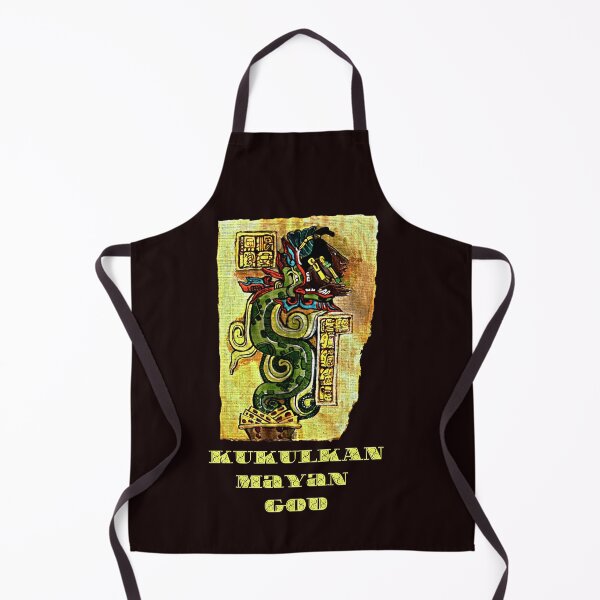 Item preview, Kukulkan Mayan God  designed and sold by joseech.