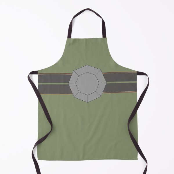 Item preview, Boulder Badge designed and sold by fourfourfour.