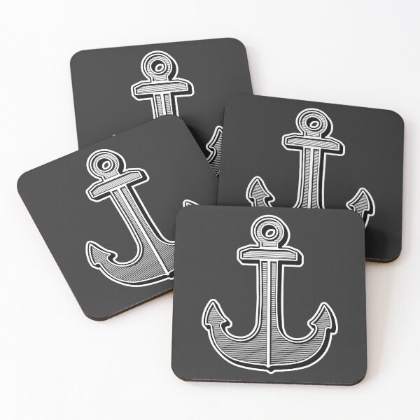 Item preview, anchor designed and sold by Gezwompl.