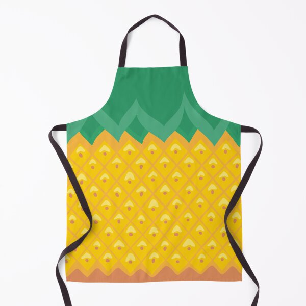 Item preview, Juicy Pineapple designed and sold by Dear-Koko.