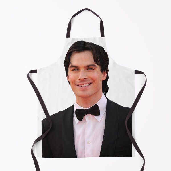 Artikelvorschau, Ian Somerhalder (alias Damon Salvator) entworfen und verkauft von hippydoda.