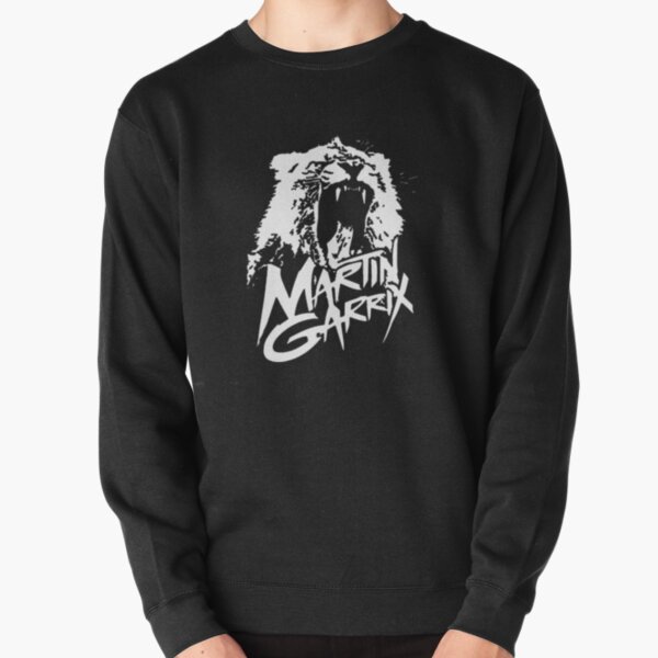 The Lion Logo. Pullover Sweatshirt