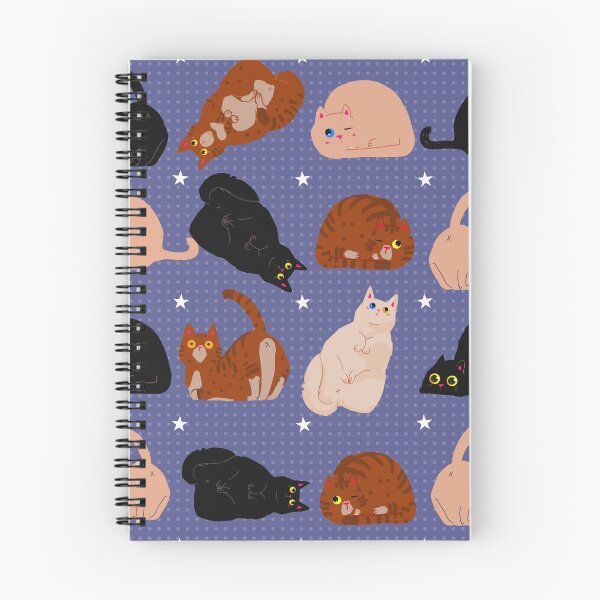 Item preview, Tons of cats designed and sold by C-Gata.