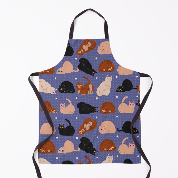Item preview, Tons of cats designed and sold by C-Gata.