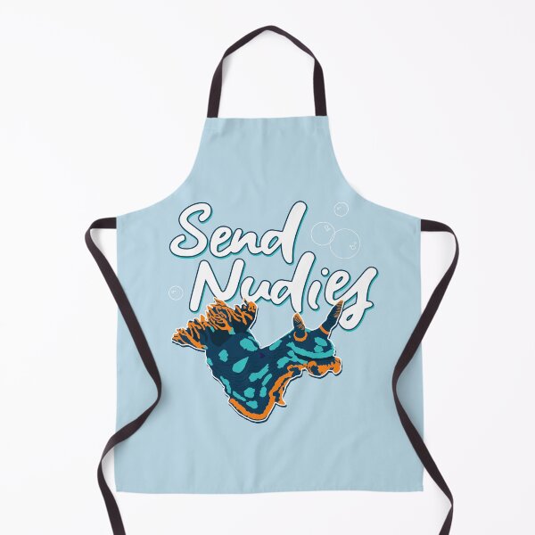 Item preview, Send Nudies designed and sold by Plan8.