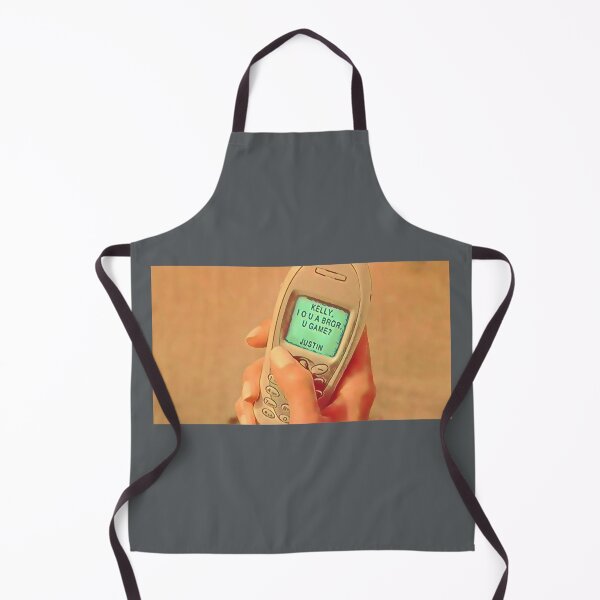 Item preview, I O U A BRGR designed and sold by flickertoaflame.
