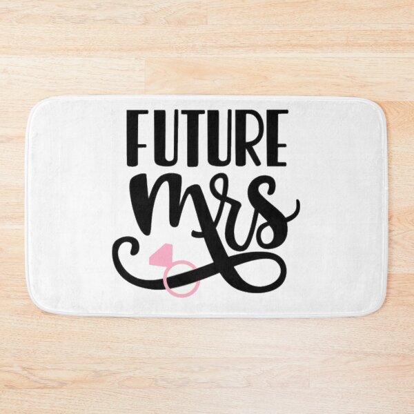 Item preview, Future Mrs designed and sold by graceelaine93.