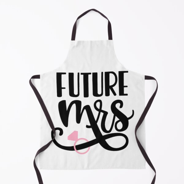 Item preview, Future Mrs designed and sold by graceelaine93.