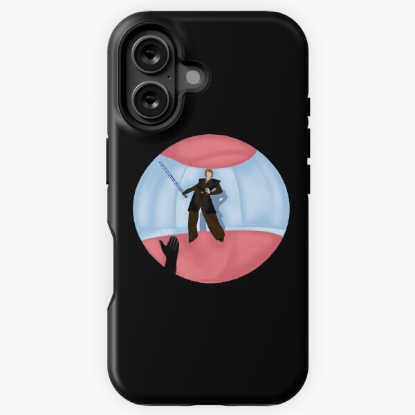 Vista previa del artículo con la obra «Anakin Styles», diseñado y vendido por ArtbyMabes.