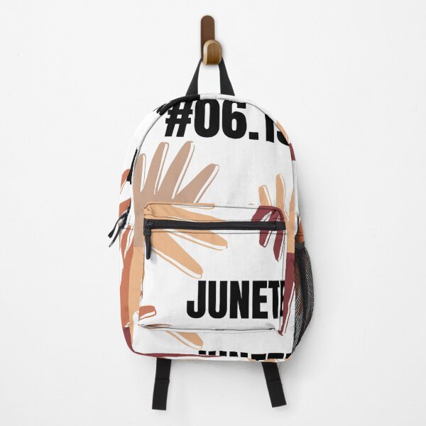 Item preview, juneteenth day holiday FREE ISH SINCE 06.19.1865 T-Shirt designed and sold by Douj.