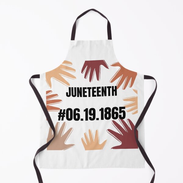 Item preview, juneteenth day holiday FREE ISH SINCE 06.19.1865 T-Shirt designed and sold by Douj.