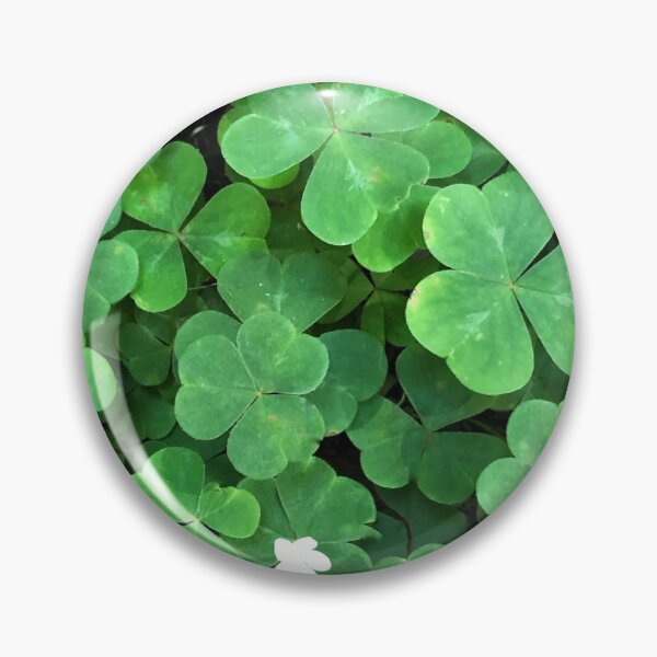 Item preview, Clover Field in California designed and sold by tammyschroder.