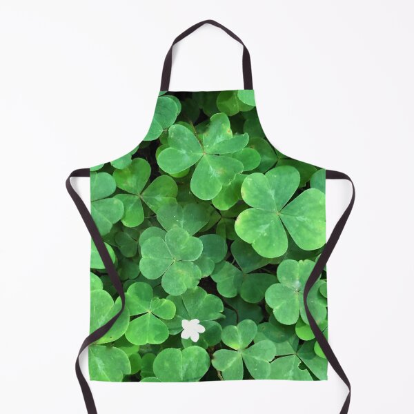 Item preview, Clover Field in California designed and sold by tammyschroder.