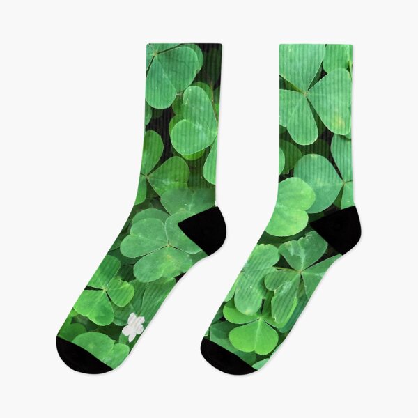 Item preview, Clover Field in California designed and sold by tammyschroder.