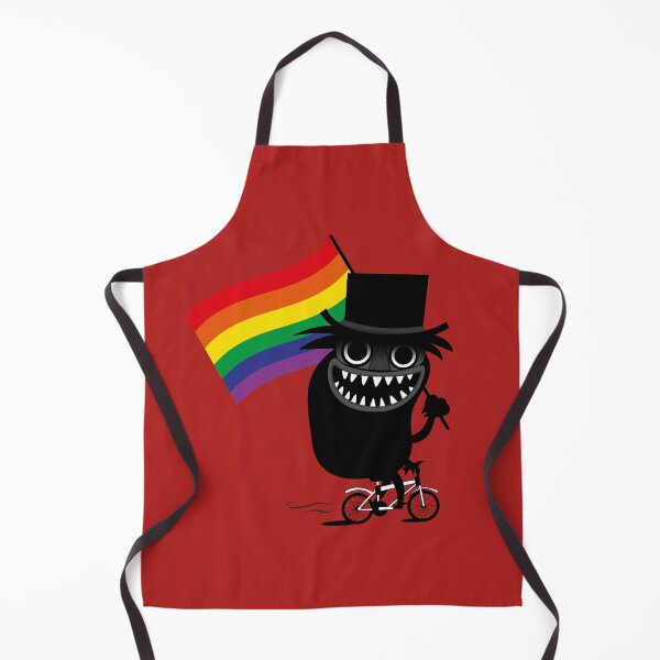 Item preview, Proud Babadook designed and sold by Plan8.