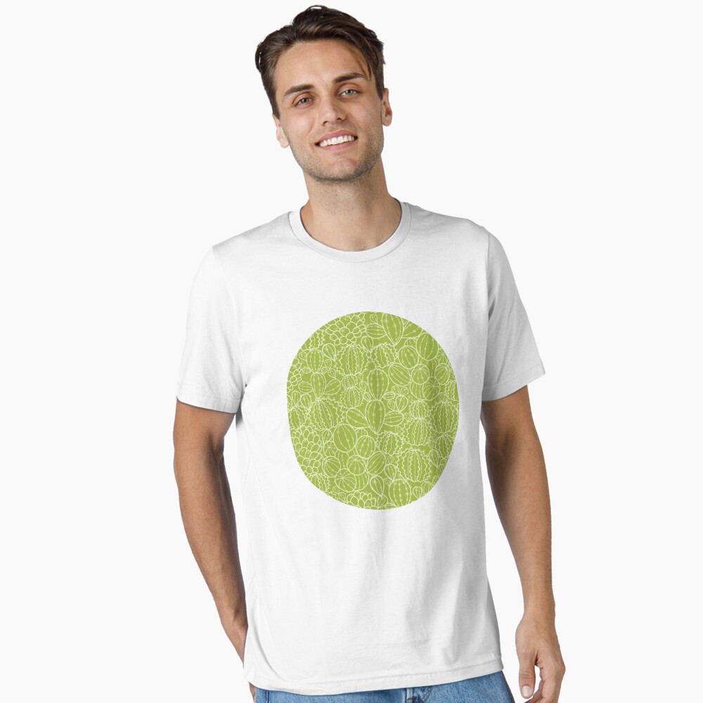 Item preview, Essential T-Shirt designed and sold by oksancia.