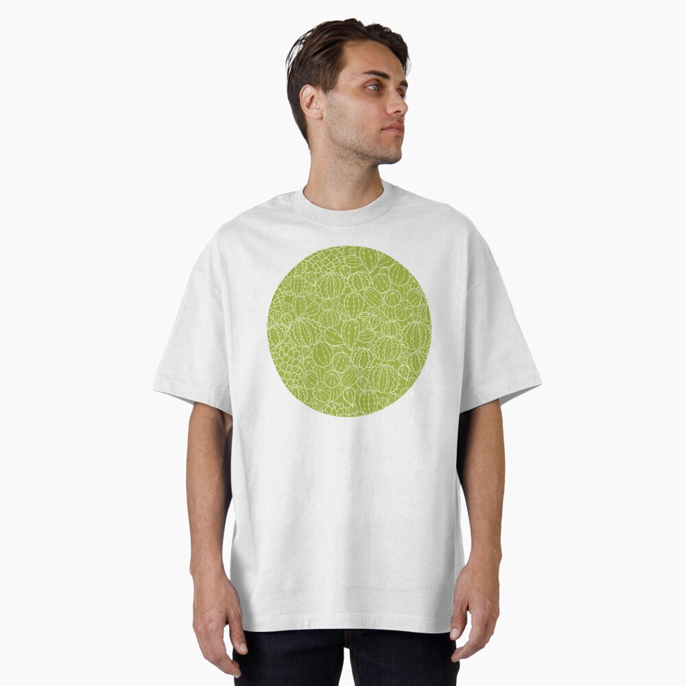 Item preview, Oversized T-Shirt designed and sold by oksancia.