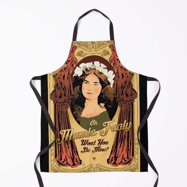 Item preview, Maude Fealy designed and sold by bensmall.