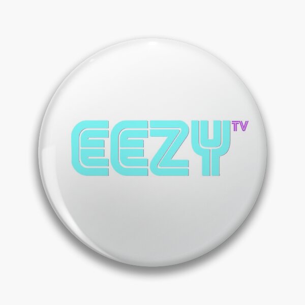 Item preview, Eezy TV Logo Berleezy designed and sold by ruwanii.