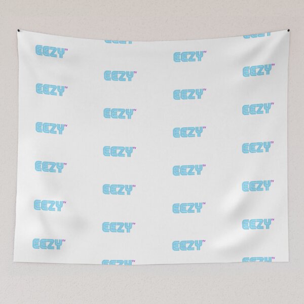 Item preview, Eezy TV Logo Berleezy designed and sold by ruwanii.