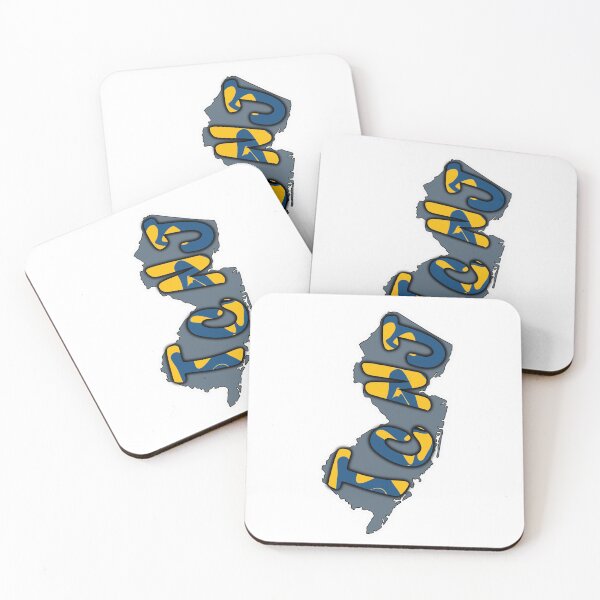 Item preview, NJ colleges - TCNJ designed and sold by pheebsdrawz.