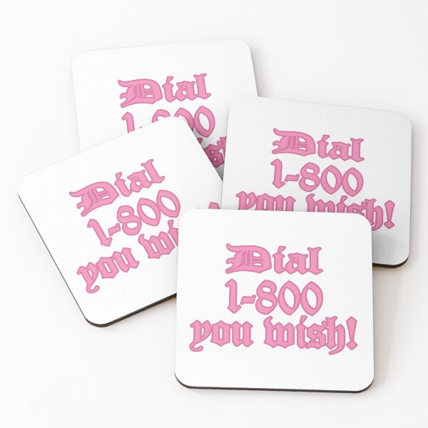 Item preview, dial 1-800 you wish! designed and sold by Liiiiiiiiv.