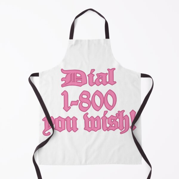 Item preview, dial 1-800 you wish! designed and sold by Liiiiiiiiv.