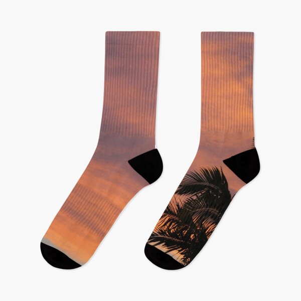 Item preview, Summer orange sunset designed and sold by munizz.