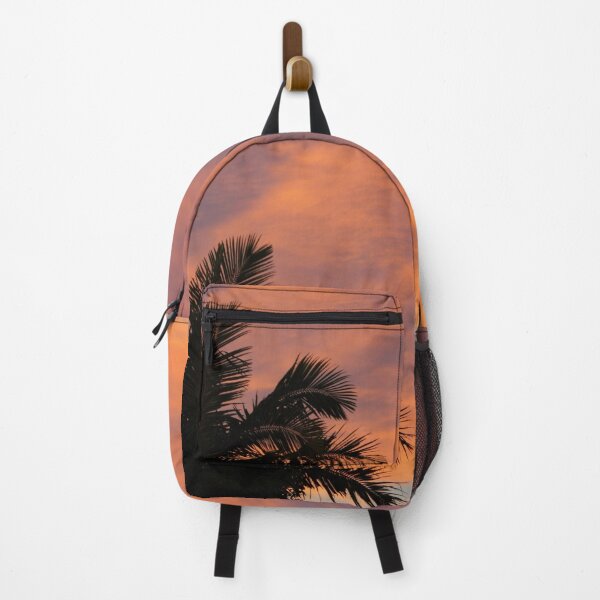Item preview, Summer orange sunset designed and sold by munizz.