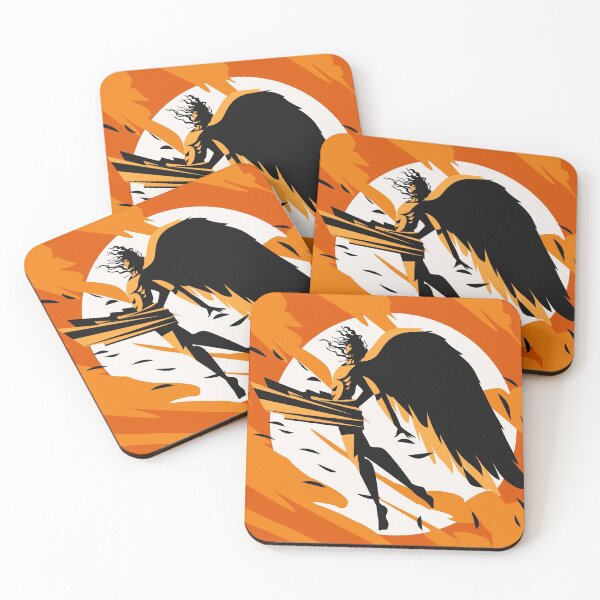 Item preview, icarus flying in the sky designed and sold by matintheworld ( delcarmat ).