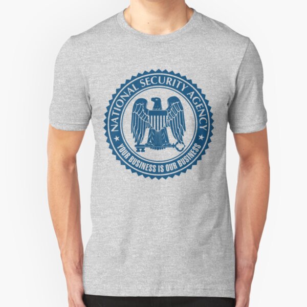 nsa tshirt