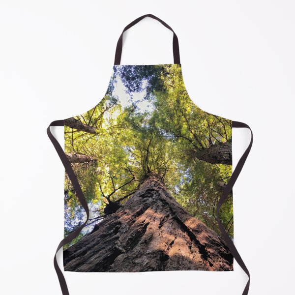 Item preview, Redwood National Forest, California designed and sold by tammyschroder.
