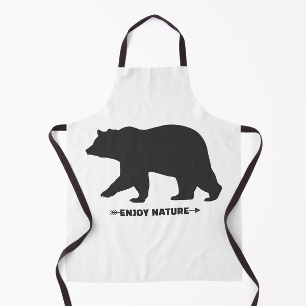 Item preview, Grizzly Bear Silhouette. Gift for grizzly bear lover. designed and sold by TamGustam.