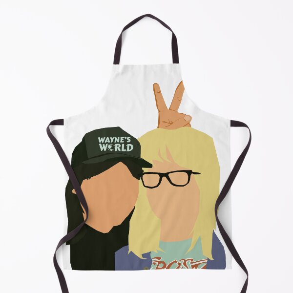 Item preview, Waynes World designed and sold by StellaGraceTees.