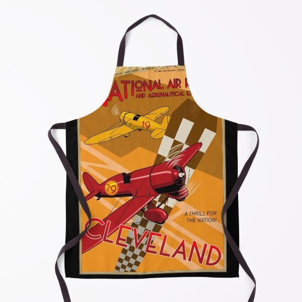 Item preview, Cleveland Air Show 1929 designed and sold by bensmall.