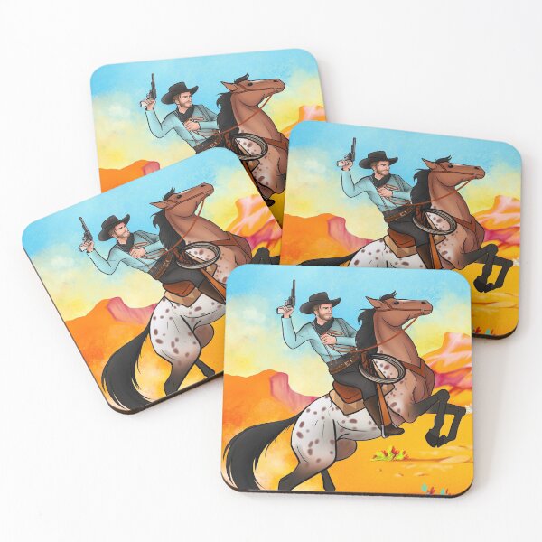 Item preview, Giddy-Up designed and sold by MelchDoodles.