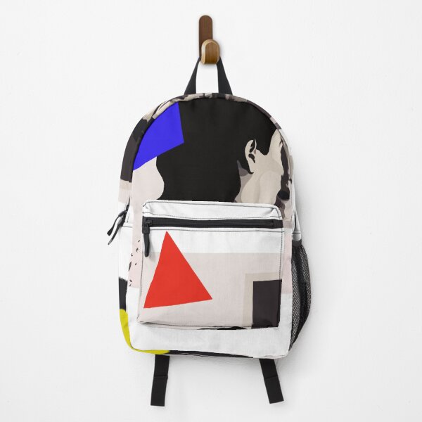 Item preview, Bauhaus 100 anniversary designed and sold by AguadosPortrait.