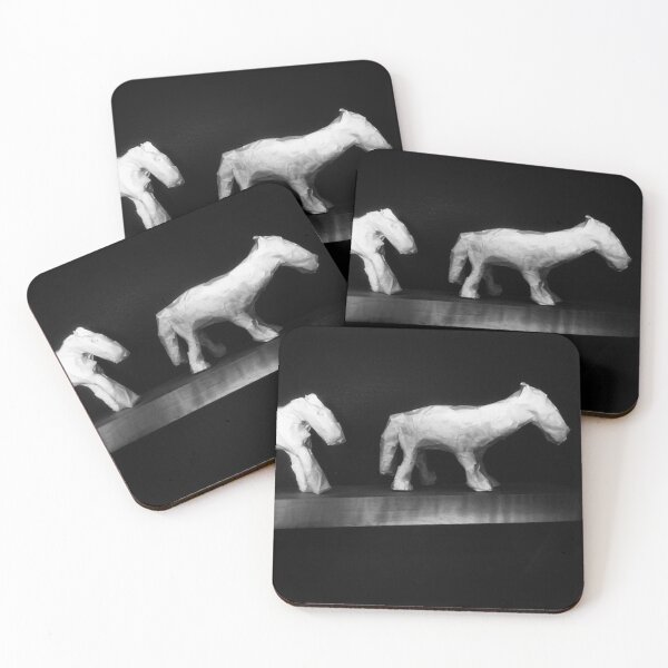 Item preview, Horses  designed and sold by QuigleyArt.