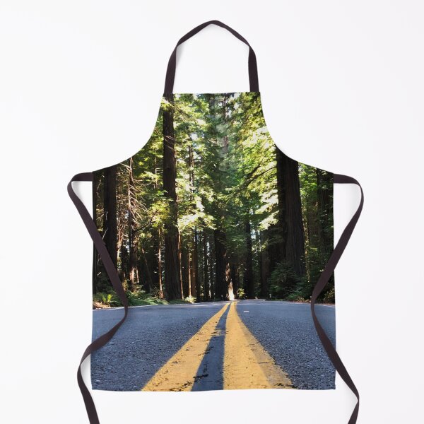 Item preview, Redwood National Forest, California designed and sold by tammyschroder.