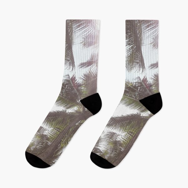 Item preview, Under The Palm Trees designed and sold by helenril.