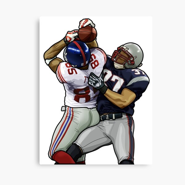 Item preview, David Tyree Helmet Catch designed and sold by BACGraphics.