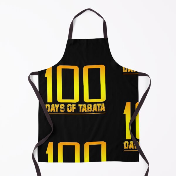 Item preview, Tabata Interval Training Hiit Cardio Stark Hakuna High intensity gift idea designed and sold by Mark Sukra.