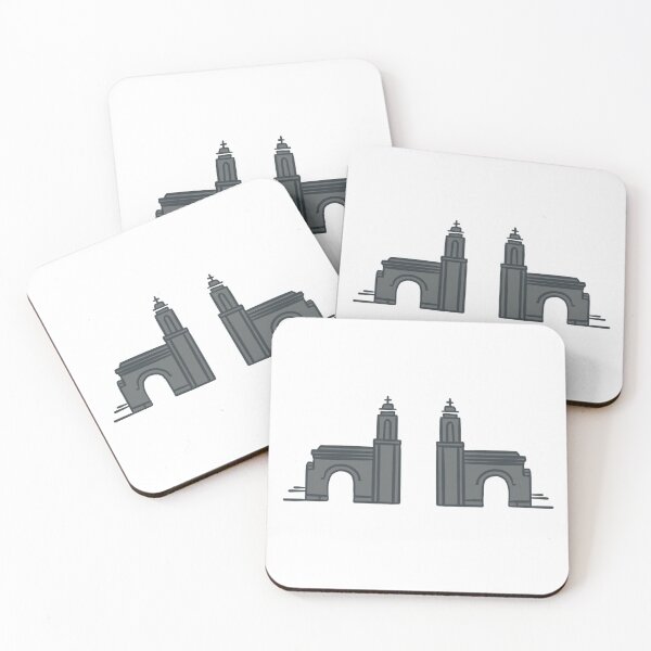 Item preview, IU sample gates designed and sold by Reilly Smith.