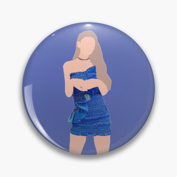 Item preview, Somi MV Outfit designed and sold by kpopdays.