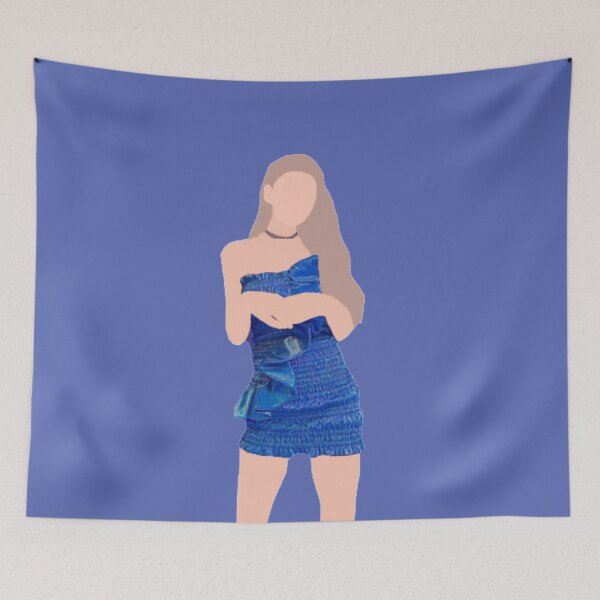 Item preview, Somi MV Outfit designed and sold by kpopdays.
