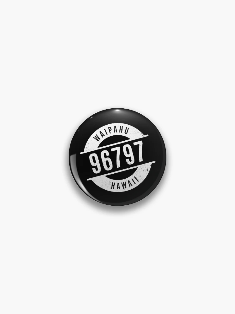 I♡Hawaii Waipahu Hawaii 96797 Zip Code