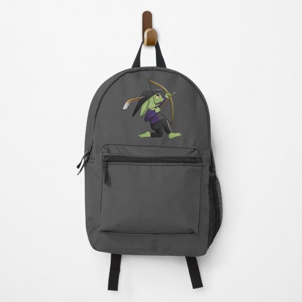 Item preview, Droop The Goblin designed and sold by NerdGirlDesigns.