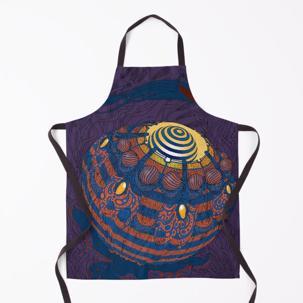 Item preview, The Magic Fruit designed and sold by bensmall.